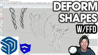 TheSketchupEssentials screenshot