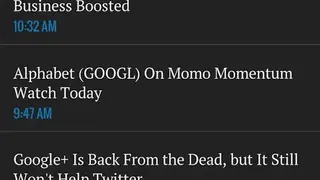 TheStreet screenshot