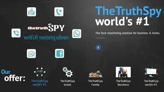 TheTruthSpy screenshot