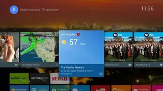 TheWeatherNetwork screenshot