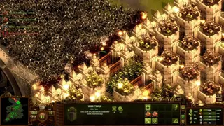 They Are Billions screenshot