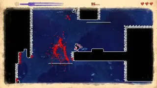 They Bleed Pixels screenshot