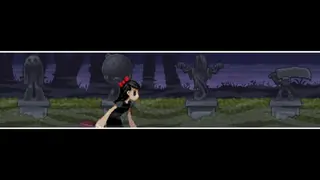 They Bleed Pixels screenshot