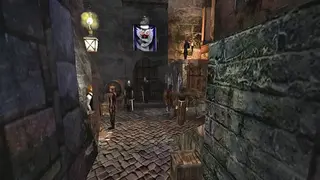 Thief 2 screenshot