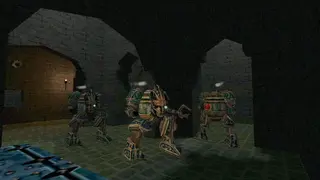 Thief 2 screenshot