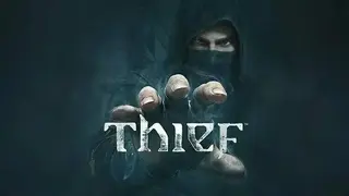Thief screenshot