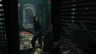 Thief screenshot