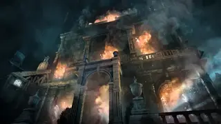 Thief screenshot