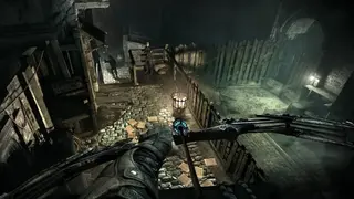 Thief screenshot