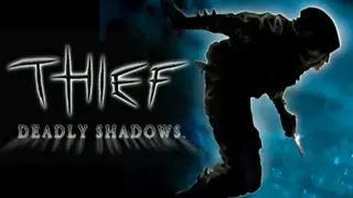 Thief: Deadly Shadows screenshot