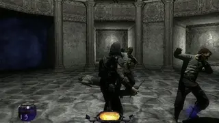 Thief: Deadly Shadows screenshot