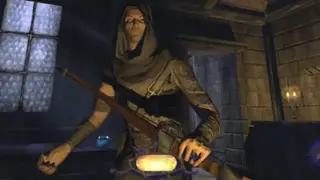 Thief: Deadly Shadows screenshot
