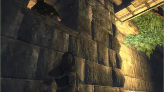 Thief: Deadly Shadows screenshot