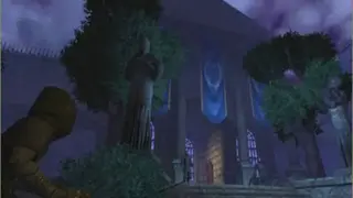 Thief: Deadly Shadows screenshot
