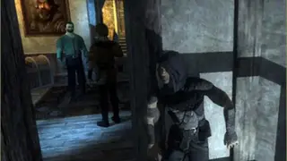 Thief: Deadly Shadows screenshot