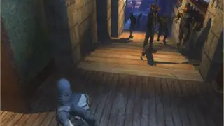 Thief: Deadly Shadows screenshot