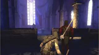 Thief: Deadly Shadows screenshot