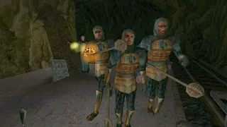 Thief II screenshot