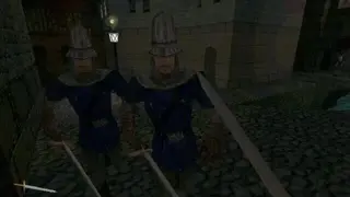 Thief II screenshot