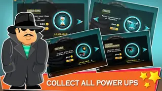 Thief Robbery Mission screenshot