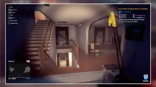Thief Simulator screenshot