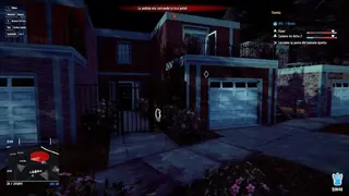 Thief Simulator screenshot