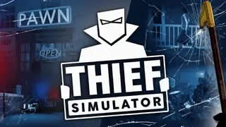 Thief Simulator screenshot