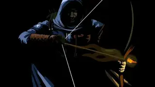 Thief: The Dark Project screenshot