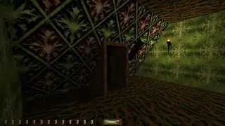 Thief: The Dark Project screenshot