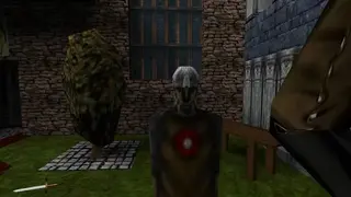 Thief: The Dark Project screenshot