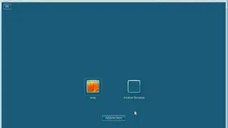 Thinfinity Remote Desktop Workstation screenshot