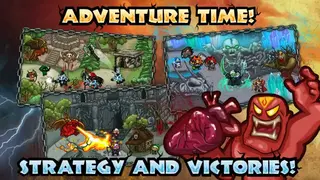 Thing TD – Epic tower defense game screenshot