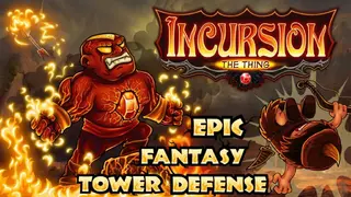 Thing TD – Epic tower defense game screenshot