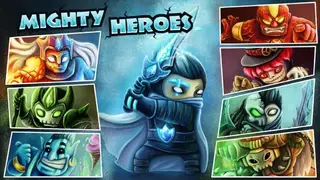 Thing TD – Epic tower defense game screenshot