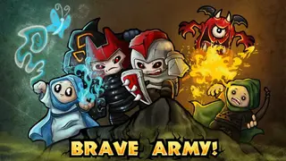 Thing TD – Epic tower defense game screenshot