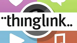 Thinglink screenshot