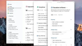 Things screenshot