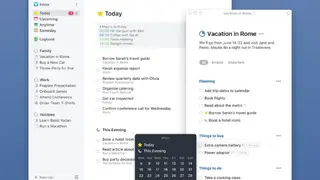 Things screenshot