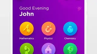 Think and Learn Premium App screenshot