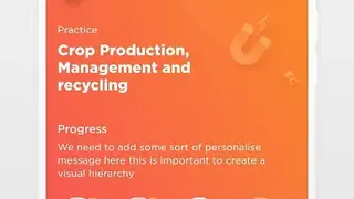 Think and Learn Premium App screenshot