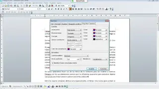 ThinkFree Office screenshot