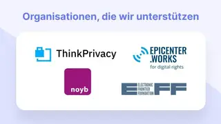 ThinkPrivacy screenshot