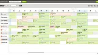 ThinkReservations screenshot