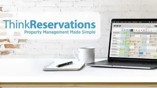ThinkReservations screenshot
