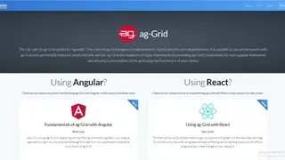 Thinkster screenshot