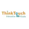 ThinkTouch Interactive Kiosk