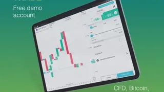 ThinkTrader screenshot