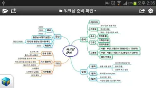 Thinkwise screenshot