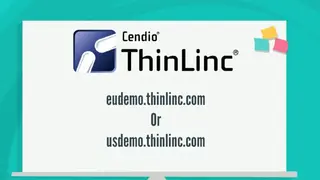 ThinLinc screenshot