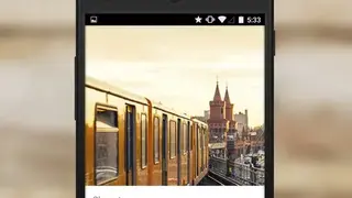ThinPrint screenshot
